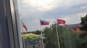 Здоровое поколение. Часть 2