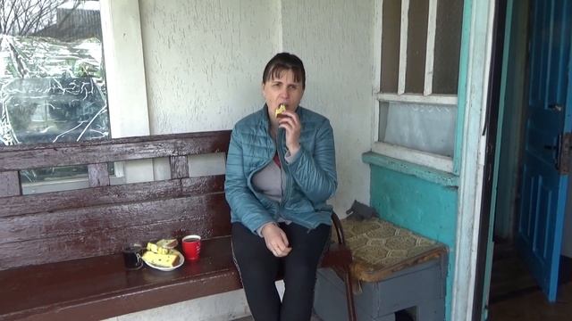 Посиделки на скамейке!!! смотреть онлайн