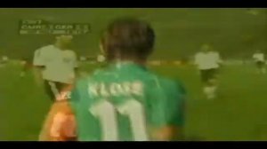 All over again - Torsten Frings&Miroslav Klose