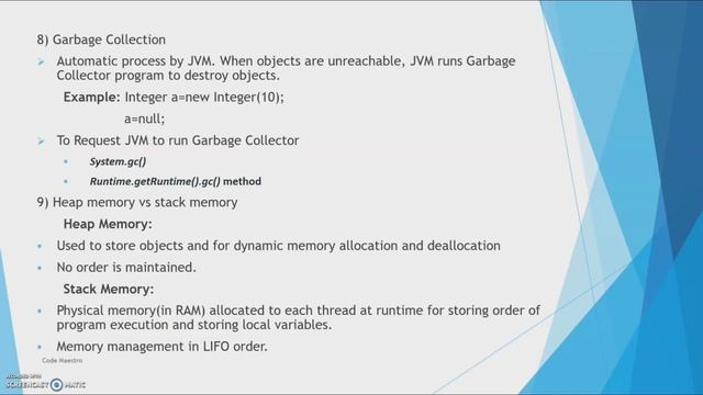 Java real time interview questions| Part -2|Singleton class| Immutable class