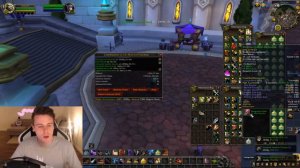 WoW: Loot From Opening 130+ LOCKBOXES