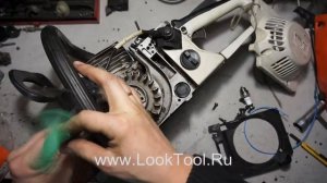 китайский штиль ЗАЖИГАНИЕ и настройка КАРБЮРАТОРА!!!.mp4
