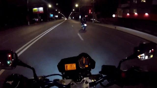 Мотобудни №4. Крайние покатушки 2018 по Волгограду смотреть онлайн