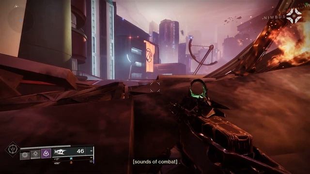 I would NOT recommend Destiny 2 Lightfall... (Destiny 2 Lightfall Review)