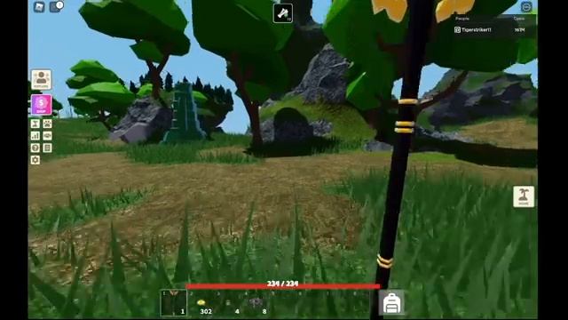 How To Get Pink Sticky Gears REALLY FAST! (Roblox Islands) смотреть онлайн