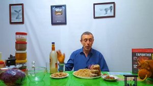ОМОЛОЖЕНИЕ. МОЛОКО ПШЕНИЦЫ. и цельнозерной хлеб. Простатит. Виталий Островский.