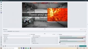 Как Настроить Живой Фон для веб-камеры в Streamlabs Obs 2021(хромокей)
