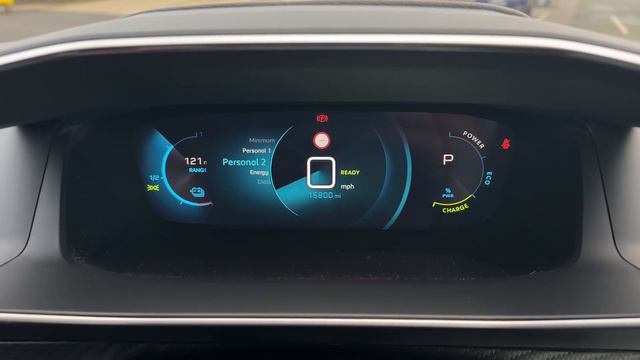 Approved Used Peugeot E-208 50kWh Allure | Swansway Chester Peugeot | KO69OKV смотреть онлайн