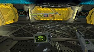 Shock Troops VR Full Review & Gameplay - A Competent VR Retro Shooter