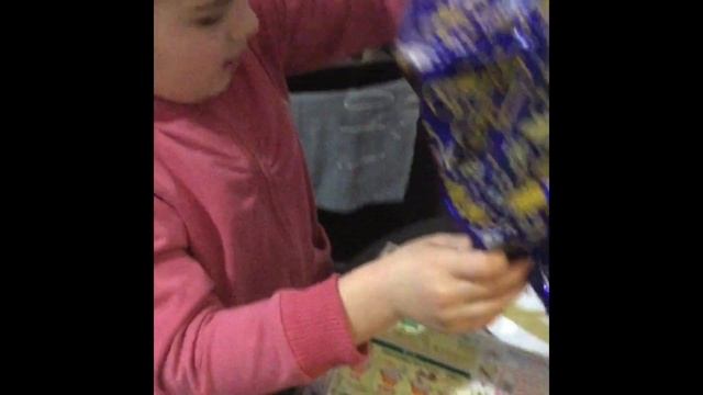 Рождественские подарки смотреть онлайн