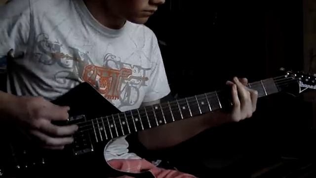 System Of A Down - Suggestions cover смотреть онлайн