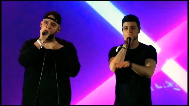 Четверка великих Битбокера. Beatbox/Битбокс