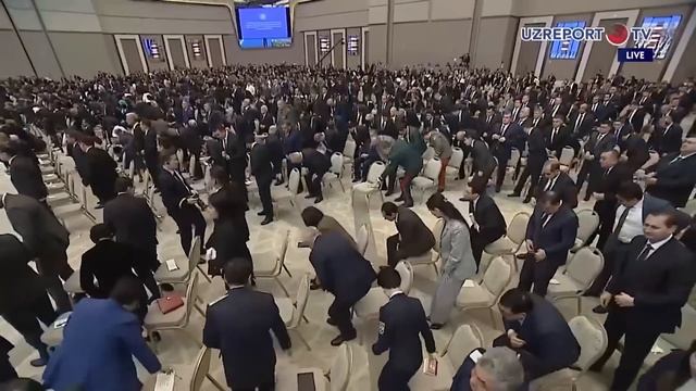 Prezident inson huquqlari masalasida Po‘lat Bobojonovga talab qo‘ydi смотреть онлайн