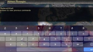 Medieval 2 Total War Mobile Cheats How to Use Cheats