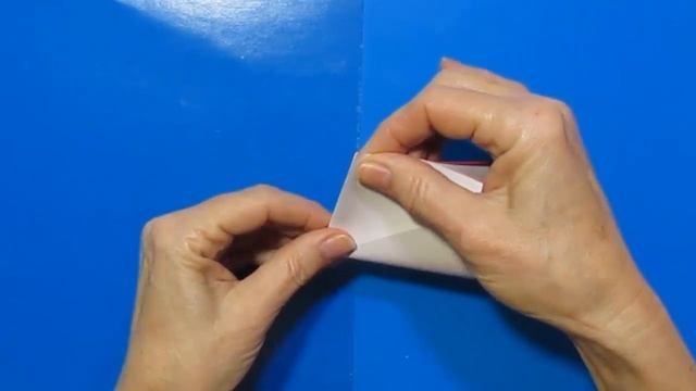 Подарок на 8 марта своими руками Сувенир.Поделки бумаги весенние цветы подснежники мастер класс DIY