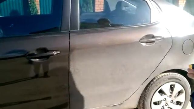 Мойка без воды. Prolong. смотреть онлайн