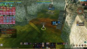 Третья осада июля Archeage