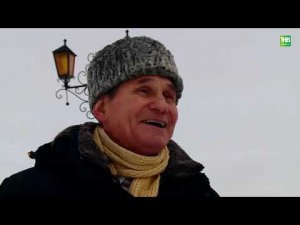 Казаннан казанга | Миңгол Галиев (Альберт Хөсәеновның кызыклы шәхесләр хакындагы тапшыруы)