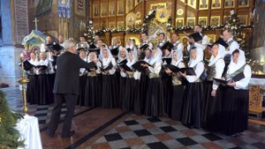 Кондак Рождеству Христову