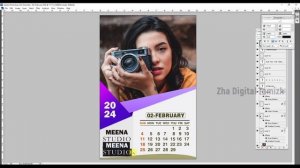 2024 wall calendar desing free download wall calendar desing 2024 calendar psd