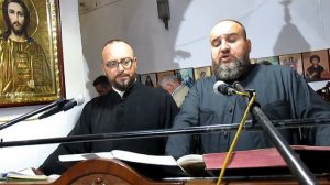 Тропар и кондак Светом Александру Невском