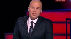 Украина развивается В. Ковтун - Вечер с Владимиром Соловьевым от 17.05.15