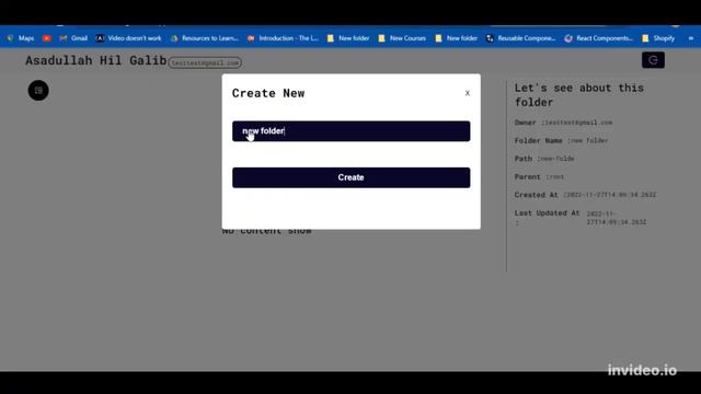 Drive Manager Full Stack Project