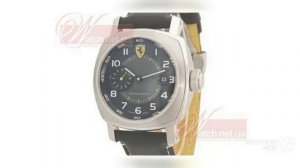 оригинал watch часы ferrari