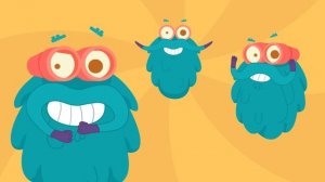 Dr. Binocs Theme Song | Educational Videos For Kids