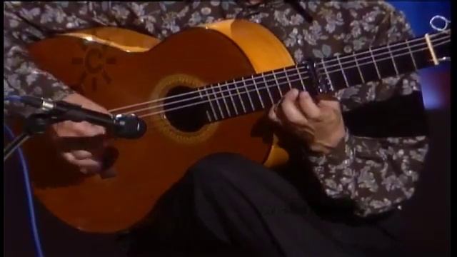 María Jiménez por Fandangos | Flamenco en Canal Sur смотреть онлайн