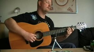 Ode to my family - The Cranberries | fingerstyle guitar (with tabs)