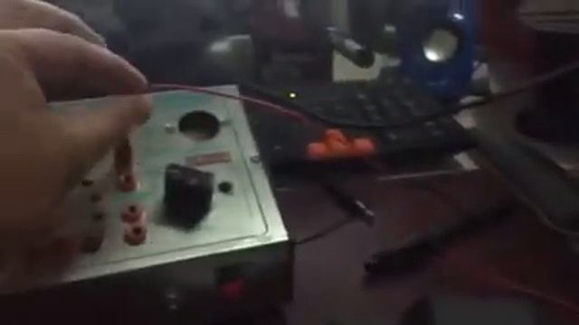 Como probar una bobina de un Kia Sephia con Sens-22 смотреть онлайн