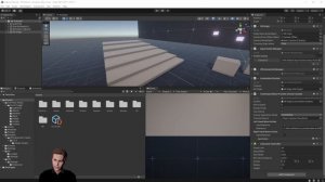 Part 5: Movement in VR and Unity Character Controller - How to Make a VR Game