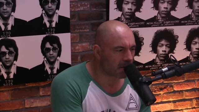 Событие которое изменило историю человеческой цивилизации. Подкаст Джо Рогана (ч.1) смотреть онлайн