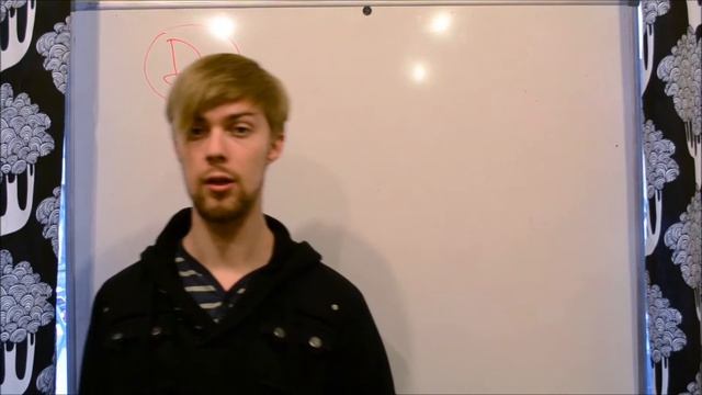 Порядок слов в английском языке от Андрея Гуляева смотреть онлайн