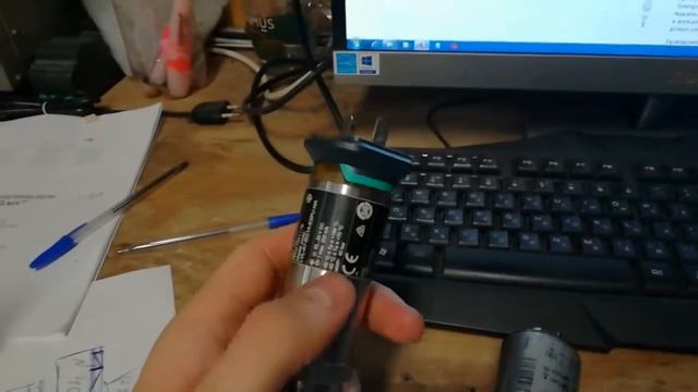 Вибрационный сигнализатор уровня смотреть онлайн