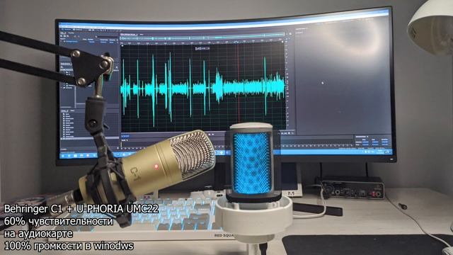 ТОП USB МИКРО ЗА 3к? - Fifine Ampligame A8 смотреть онлайн