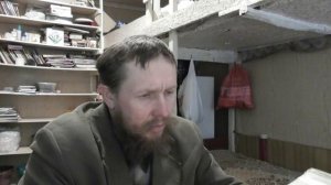 6. Молчанием предаётся Бог. Виктор Потапов. Читает Владимир Пащенко-(478p25).mkv