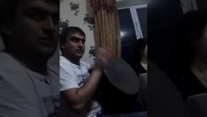 Армянская лезгинка кочари шалахо барабан