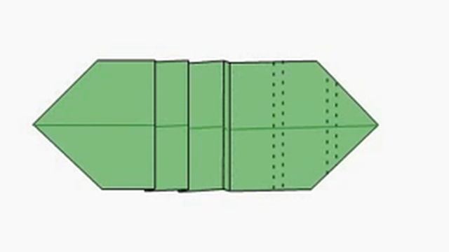 Оригами гусеница смотреть онлайн