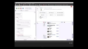 TenChat бот. Автоматизация не взаимных отписок. Веб и запросы BAS
