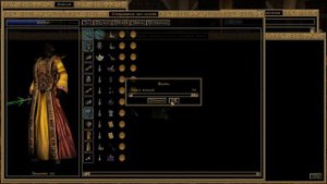 Morrowind ► #6 ► Зачаровываем вещи