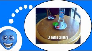 Learning French  I  Au café Vol1