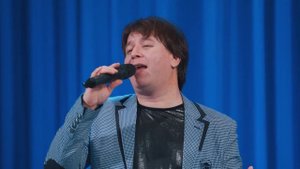 "Я не буду больше молодым" - Ихтиандр Кадиров