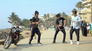 NONSTOP NEW DANCE VIDEO 2020 || Poppin John New Dance video 2020 ||  B - Dash  || MUMBAI