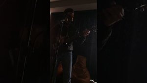 Руслан Сербо-Великий "И через года" (cover)