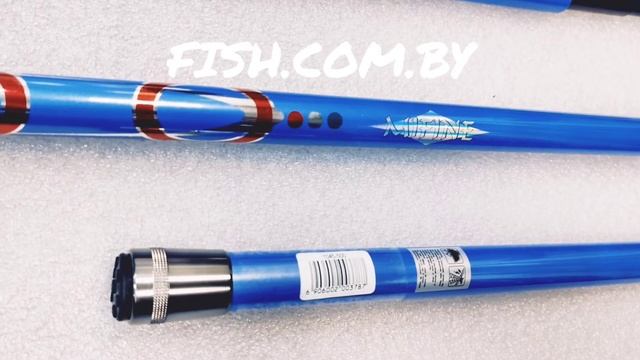 Маховая Удочка MIFINE SAILOR смотреть онлайн