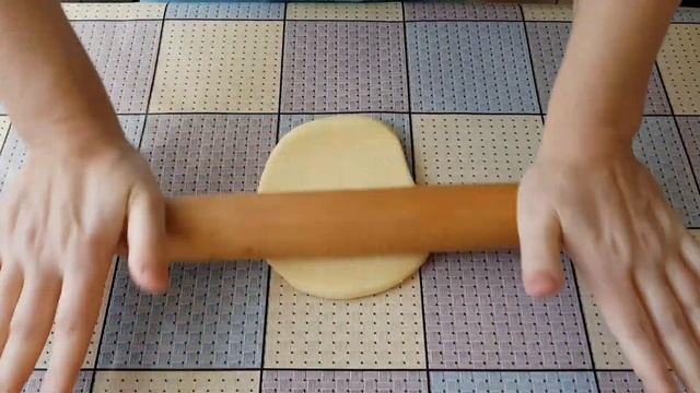 ТВОРОЖНОЕ печенье с БЕЗЕ "Розочки" ?. Невероятно КРАСИВОЕ и ВКУСНОЕ печенье | kitchenice