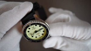 Citizen NY0040-09W Promaster Full Lume