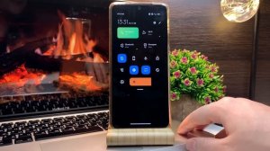 ? НОВЫЕ ТЕМЫ MIUI с анимацией зарядки, СЧЁТЧИКОМ ШАГОВ и кучей виджетов?